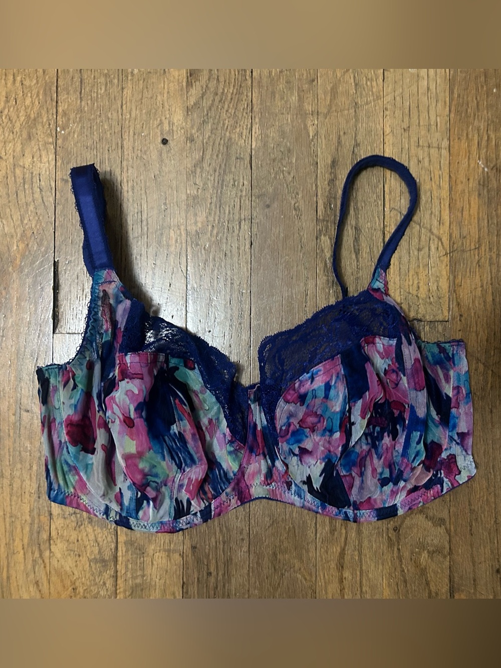 Panache Jasmine Bra 32H/32K
